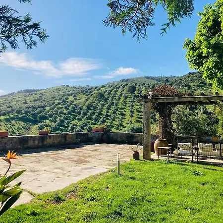 Lisboa Country & Golf Villa