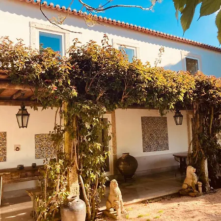 Villa Lisboa Country & Golf