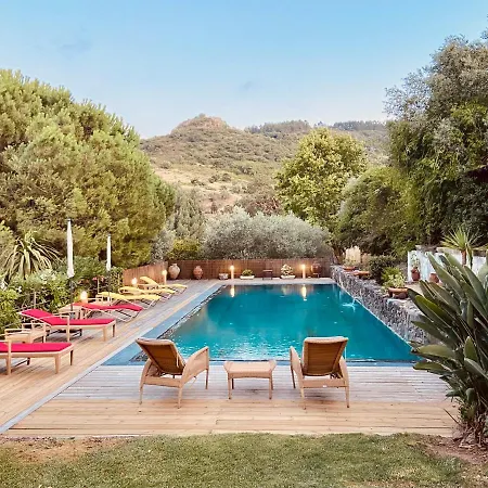 Villa Lisboa Country & Golf *