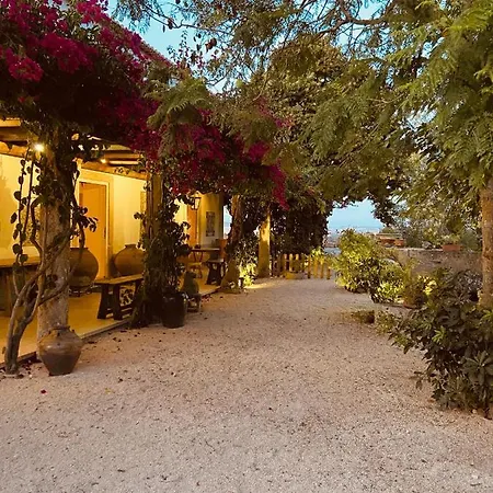 Villa Lisboa Country & Golf *