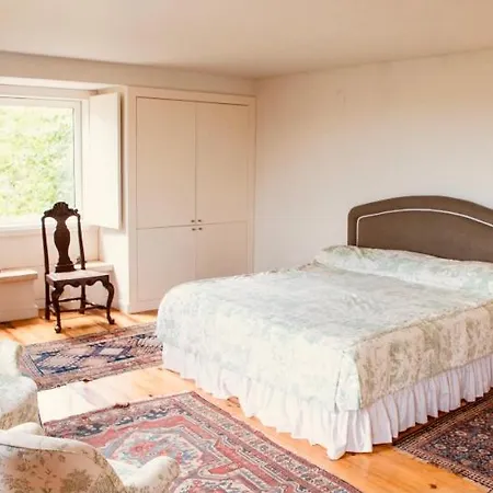 Lisboa Country & Golf Villa