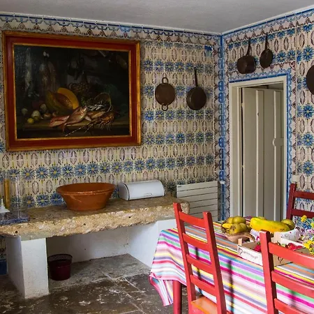 Lisboa Country & Golf Villa