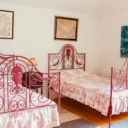 Lisboa Country & Golf Villa *