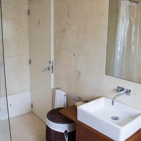 Lisboa Country & Golf Villa