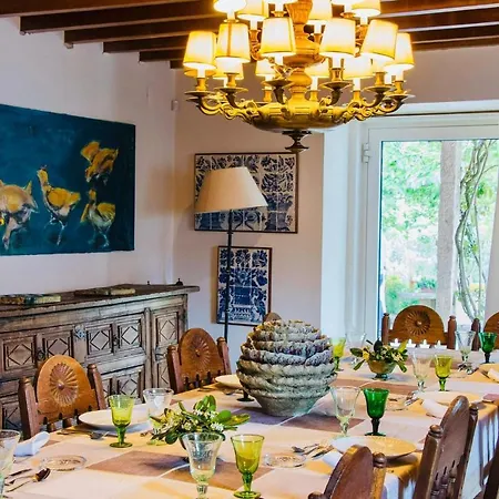 Lisboa Country & Golf Villa *